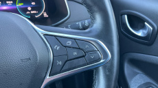 Renault Zoe 100kW GT Line + R135 50kWh Rapid Charge 5dr Auto Electric Hatchback